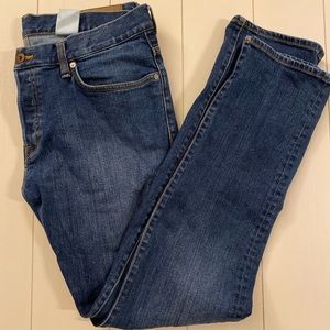 H&M jeans
